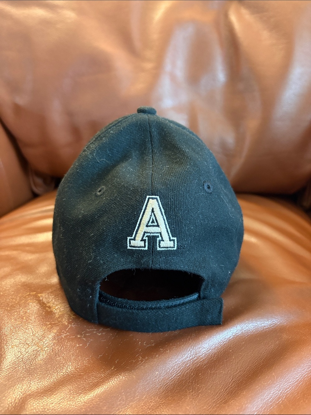 Army West Point Hat - Picture 3 of 3